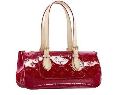 Cheap Replica Louis Vuitton Monogram Vernis Rosewood M93507 - Click Image to Close